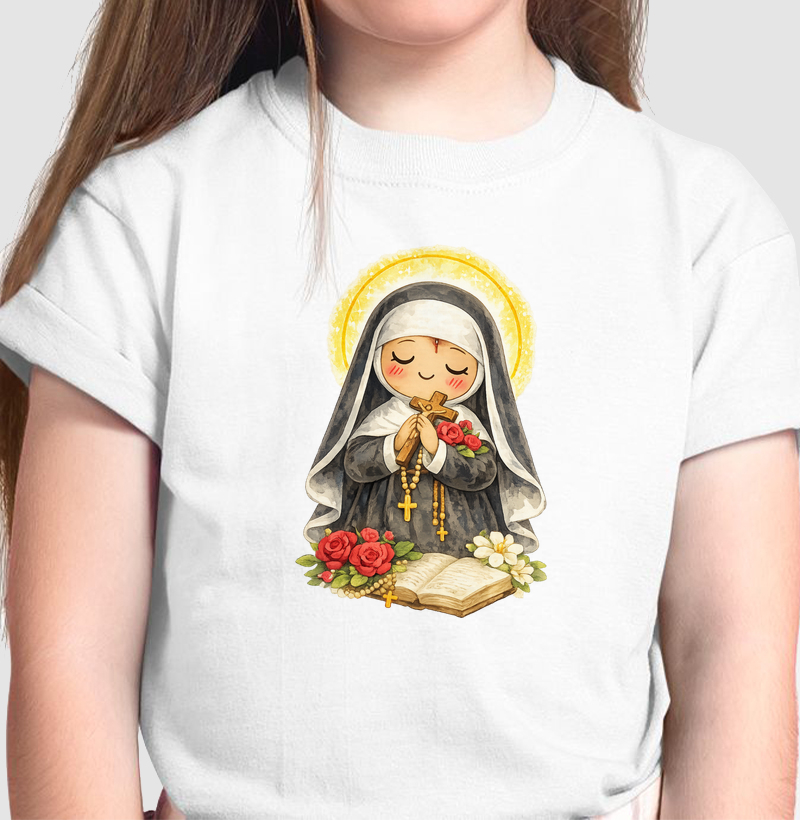 SANTA RITA DE CÁSSIA