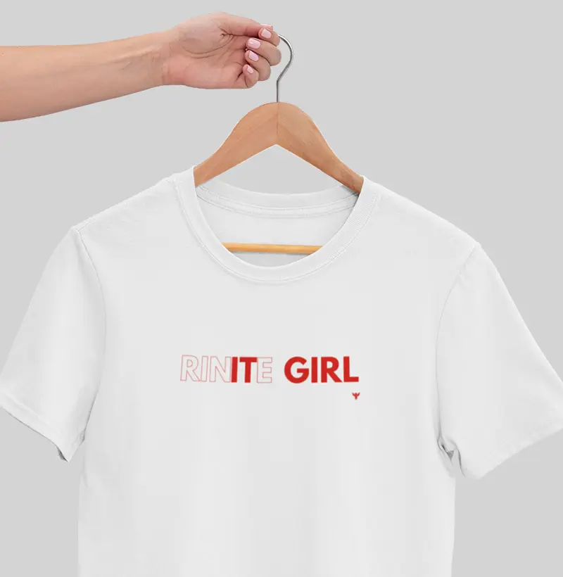 rinITe GIRL