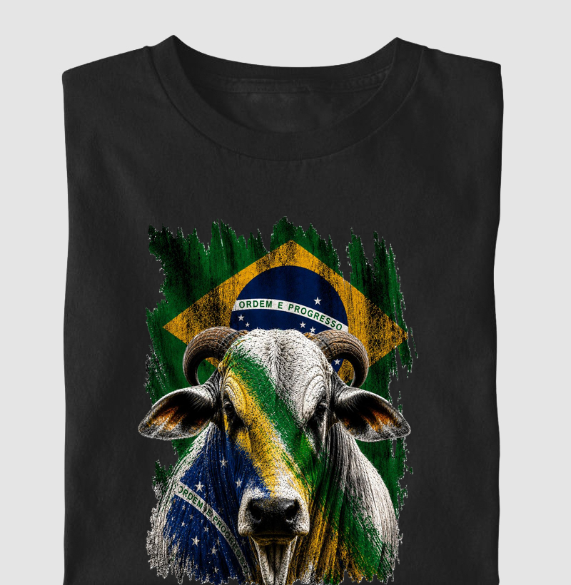 Nelore do Brasil