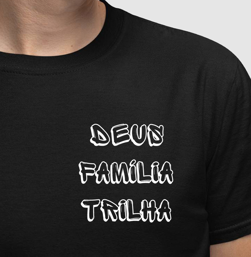 Deus | Família | Trilha