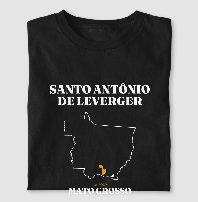 Santo Antônio de Leverger | Legado MT