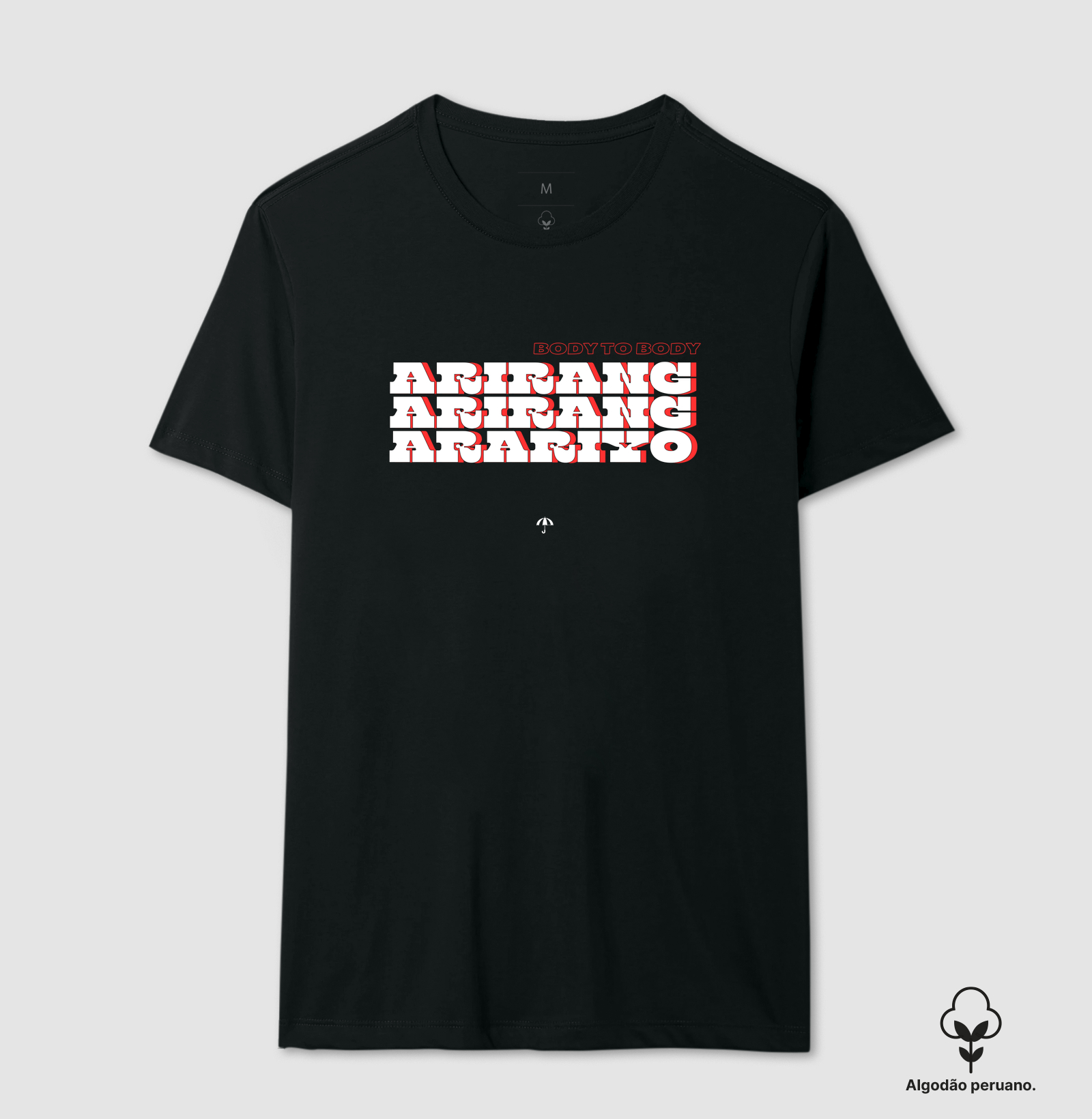 Arirang Arariyo