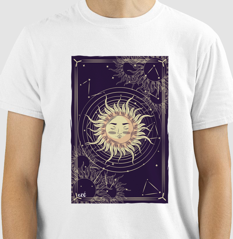 Tarot Cigano - O Sol