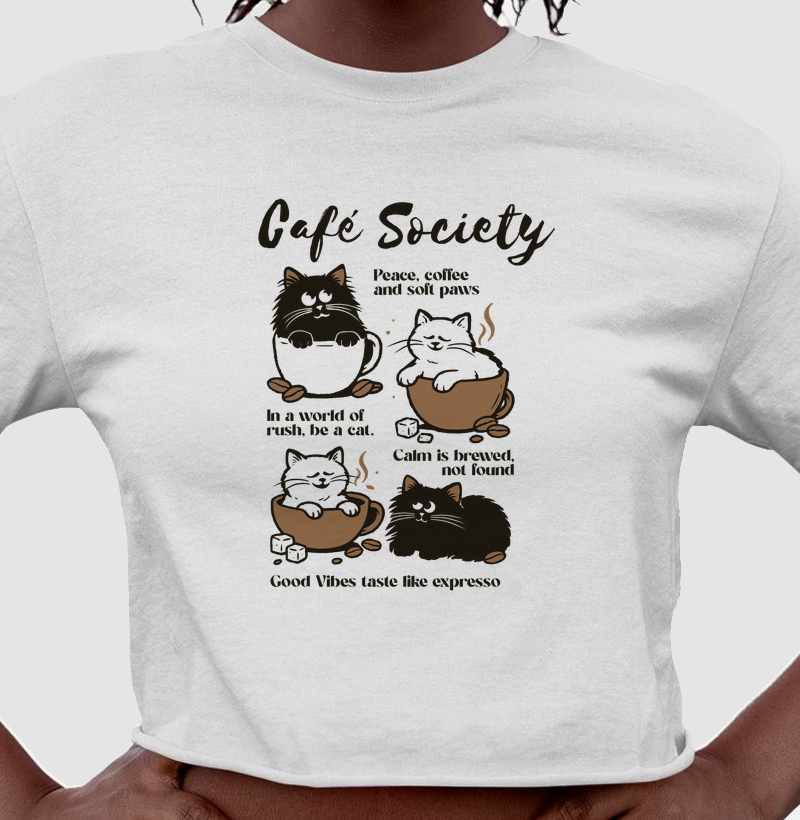 ☕ Coffeelinhos 🐈