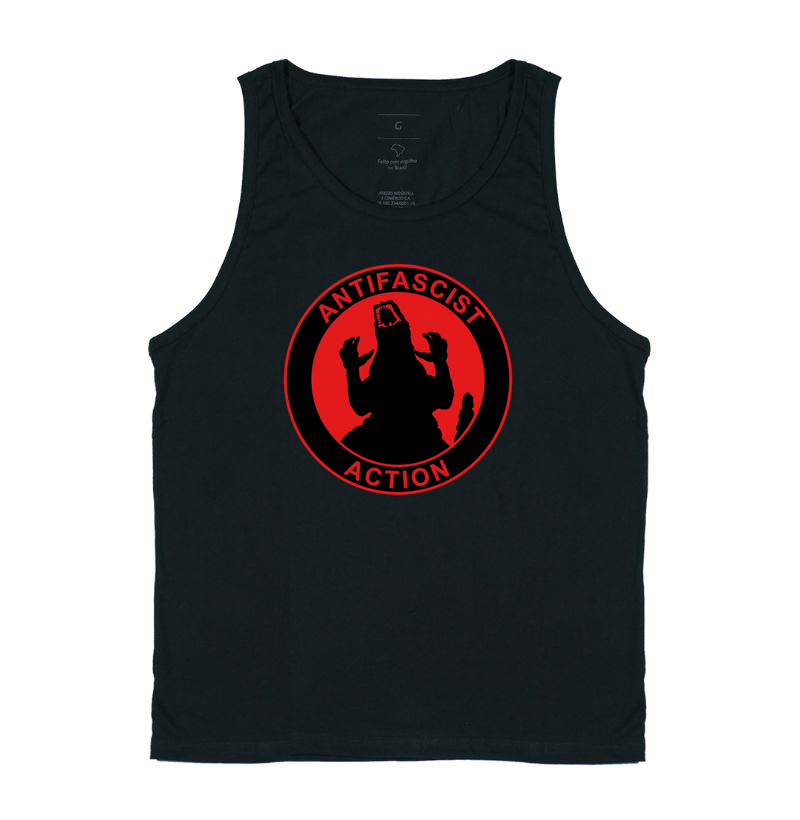 Radicalize 32
