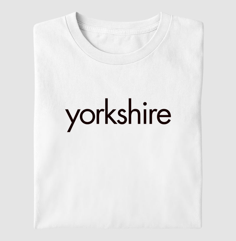 Yorkshire