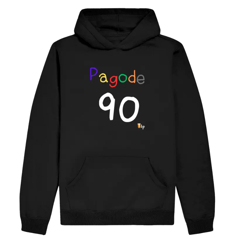 Pagode 90