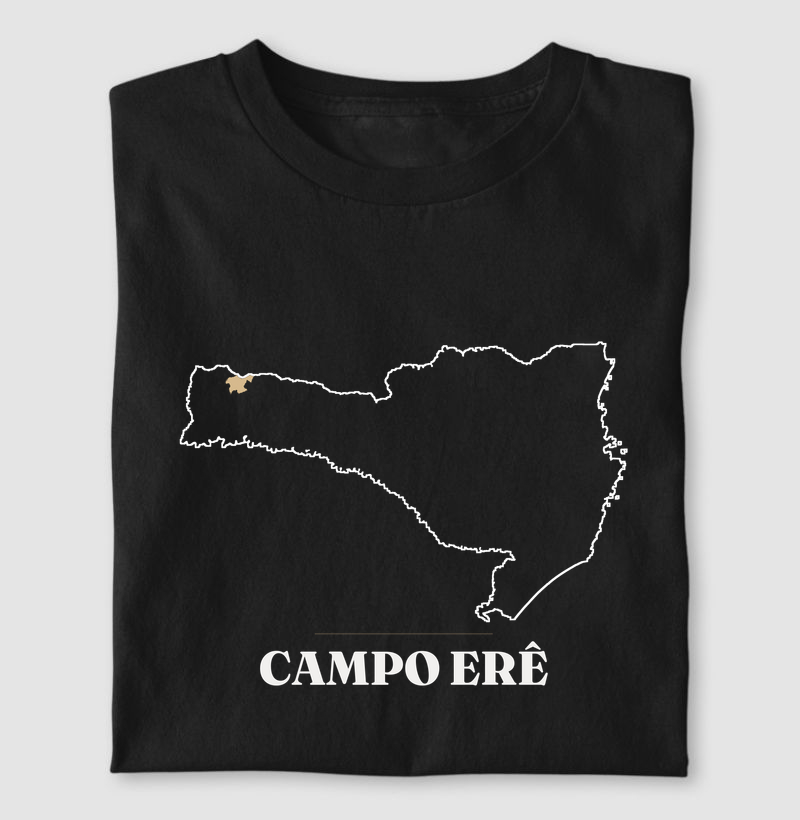 Campo Erê | Traço SC