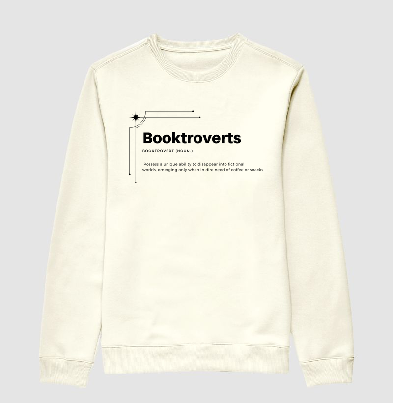 Booktroverts