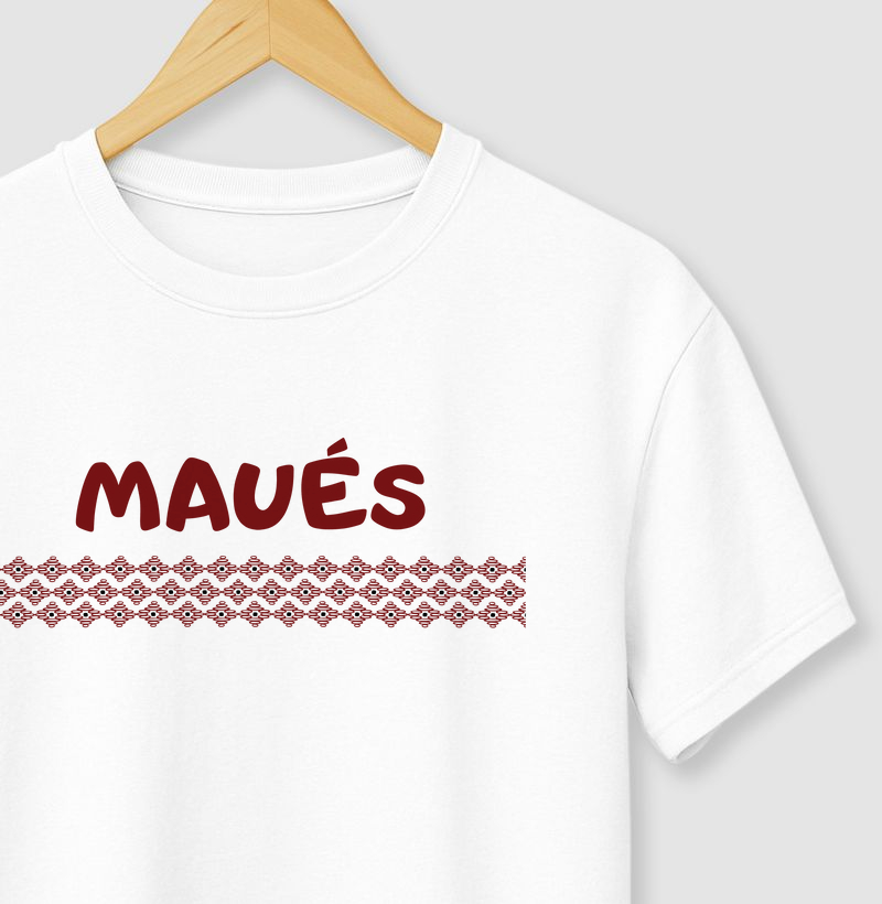 Maués tribal