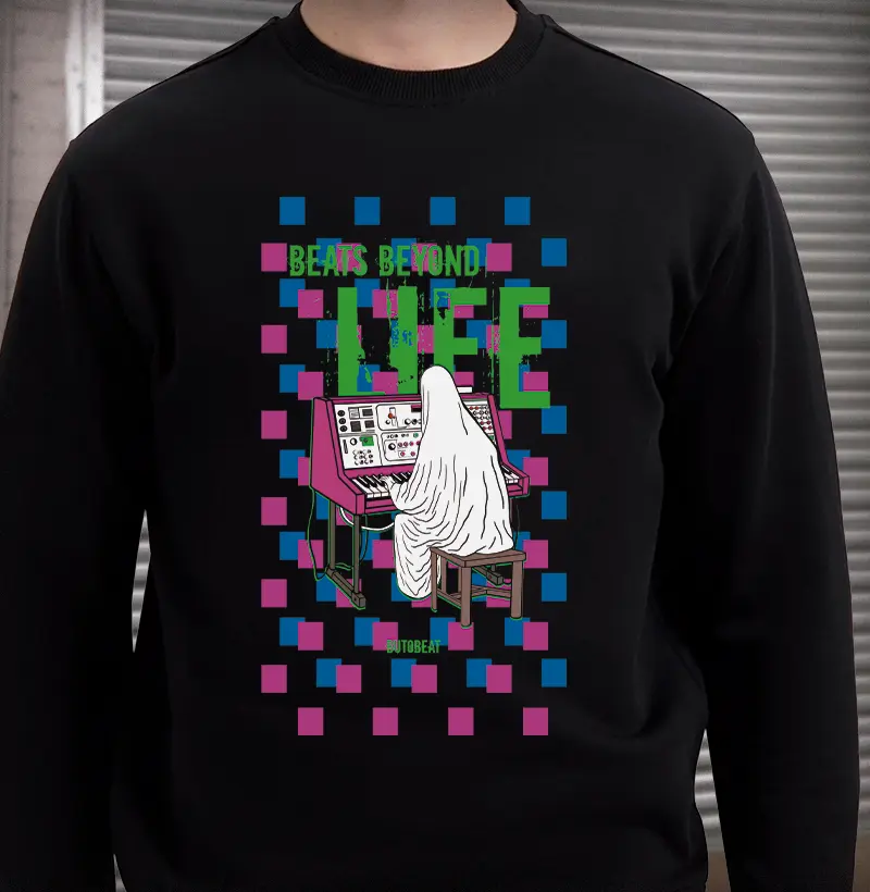BEATS BEYOND LIFE