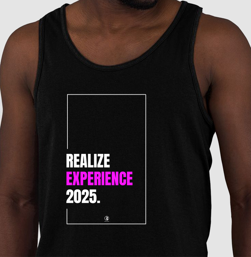 REALIZE EXPERIENCE – FORMA (Regata)