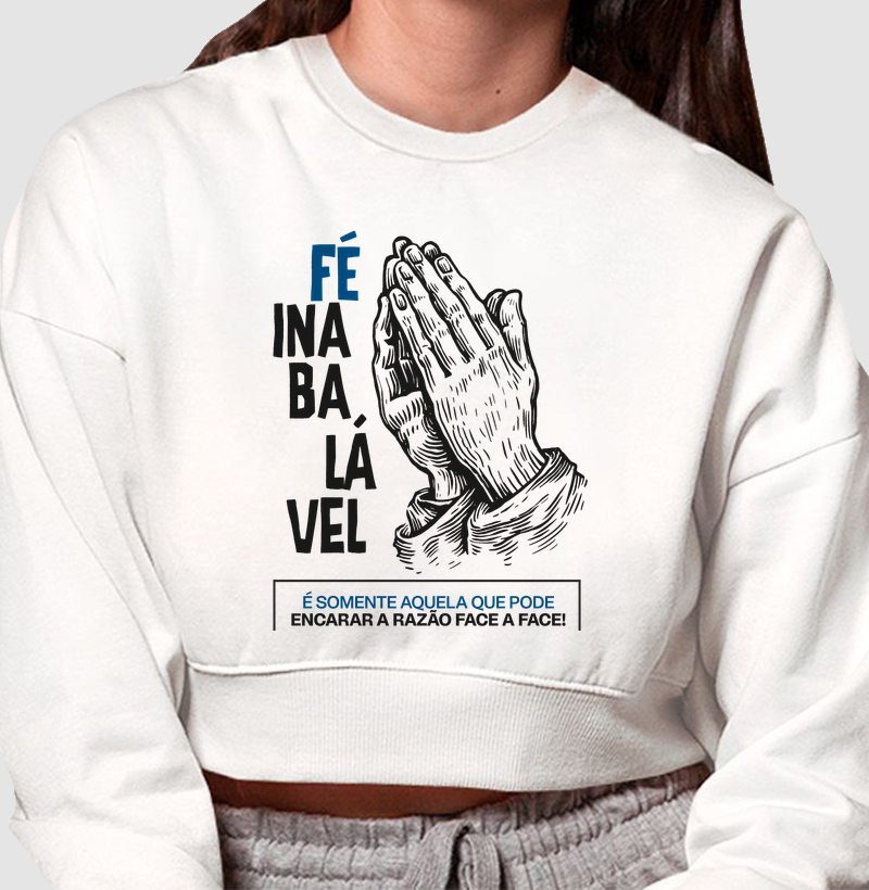 Fé Inabalável – Razão e Espiritualidade