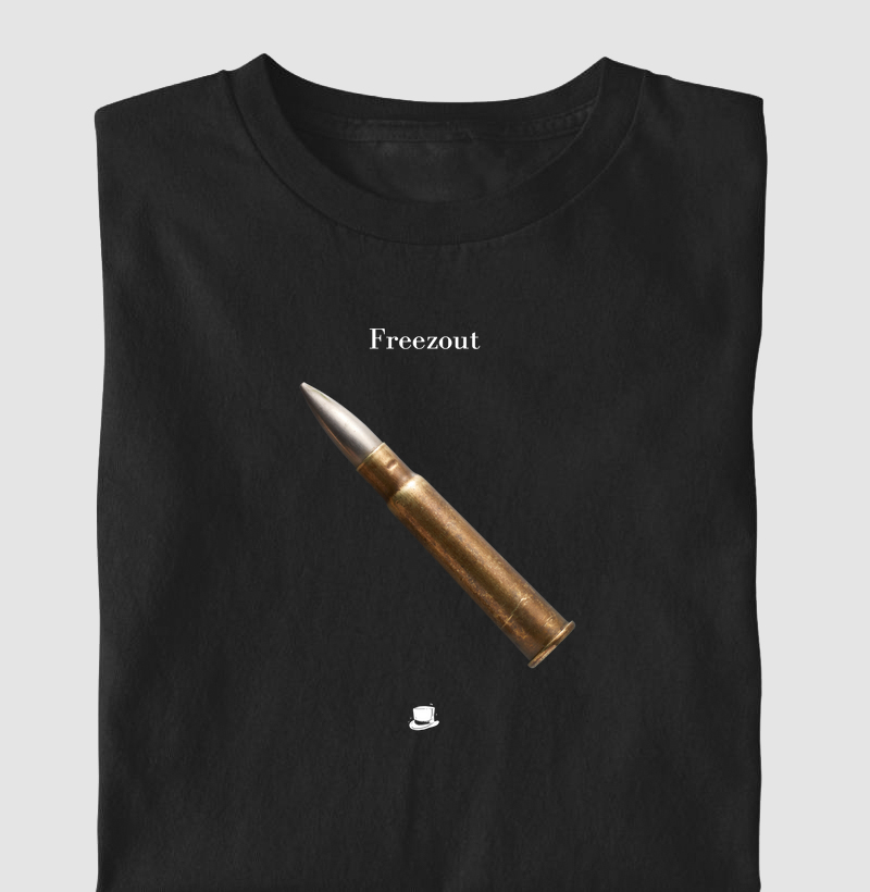 Freezout: One Bullet