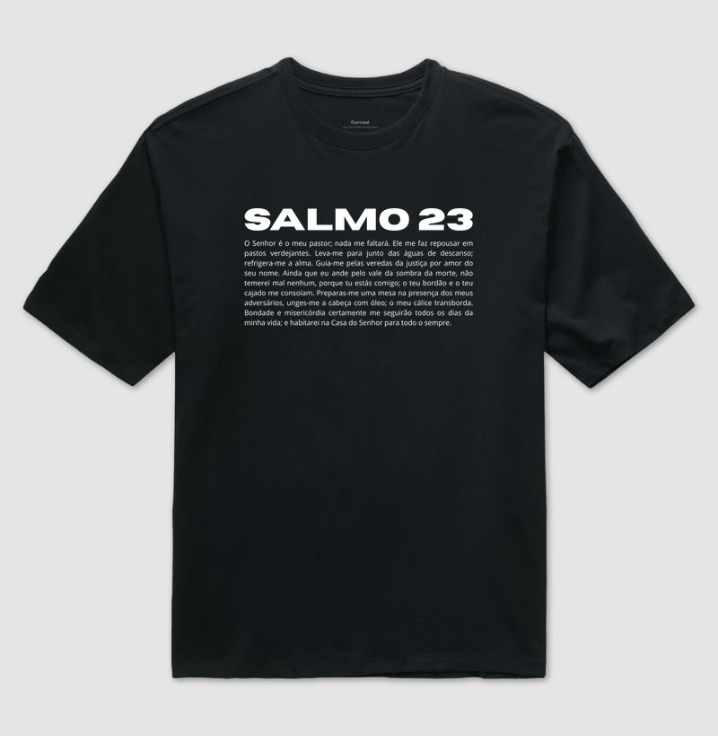 SALMO 23