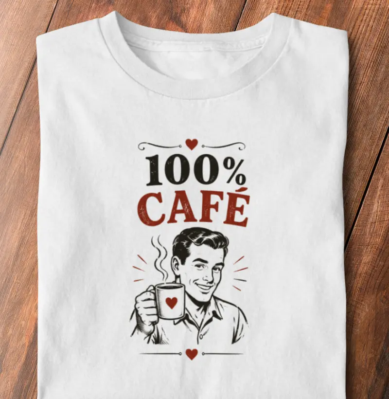 100% Café