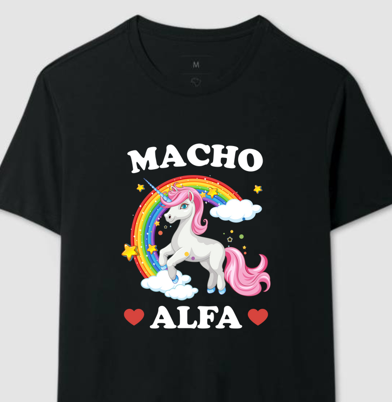 Macho Alfa