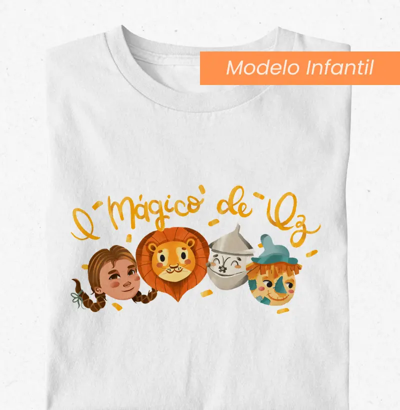 Camisa 0