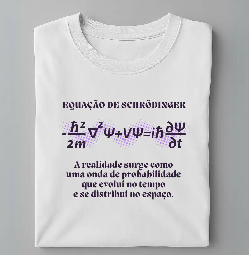 Equação de Schrödinger