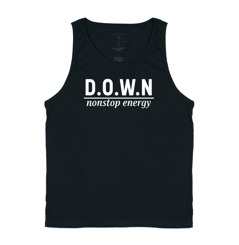 D.O.W.N | nonstop energy
