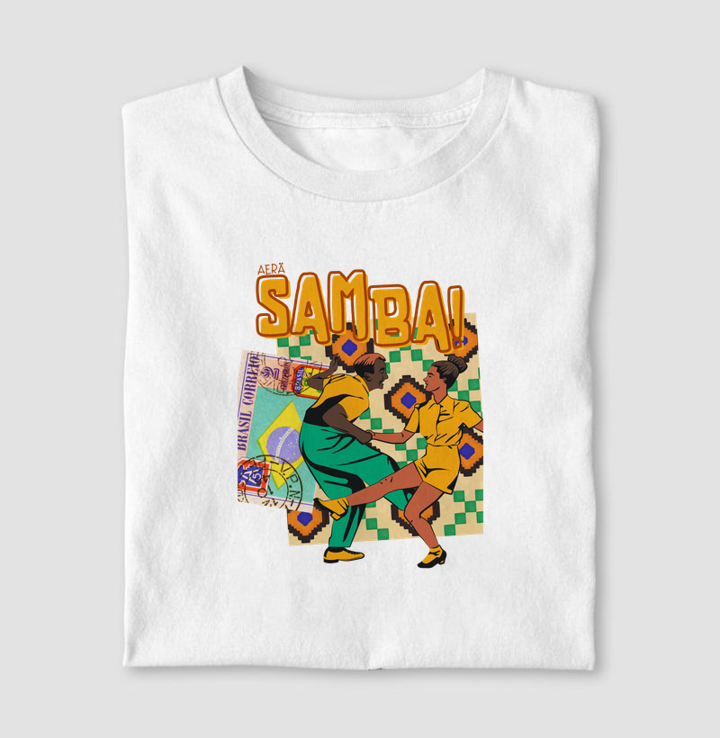 Raiz do Samba
