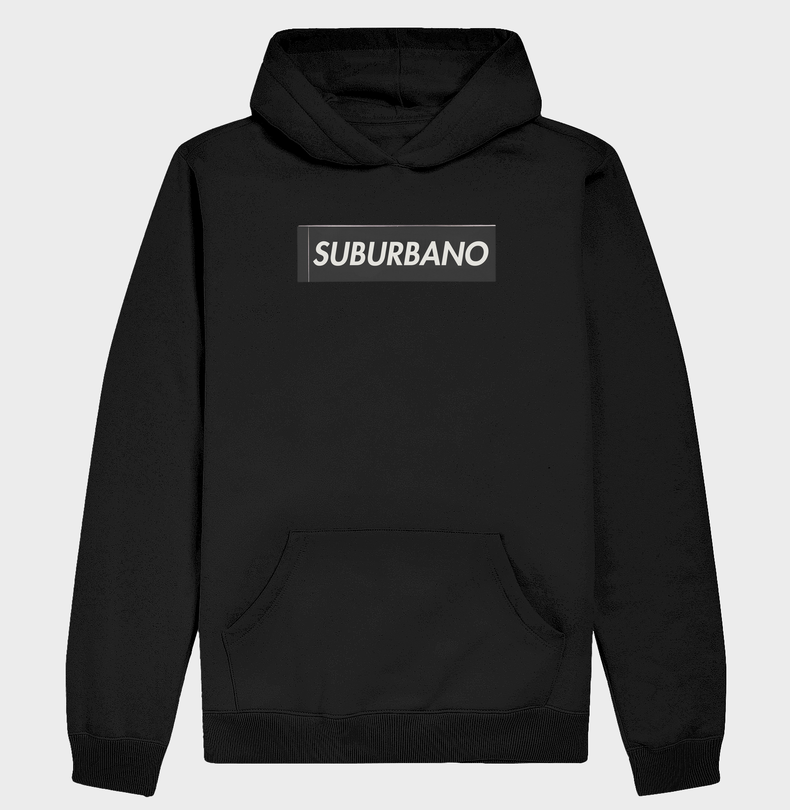 Suburbano