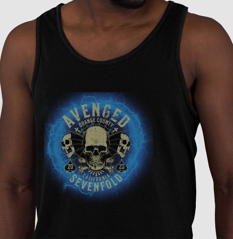 Avenged Sevenfold - Regata