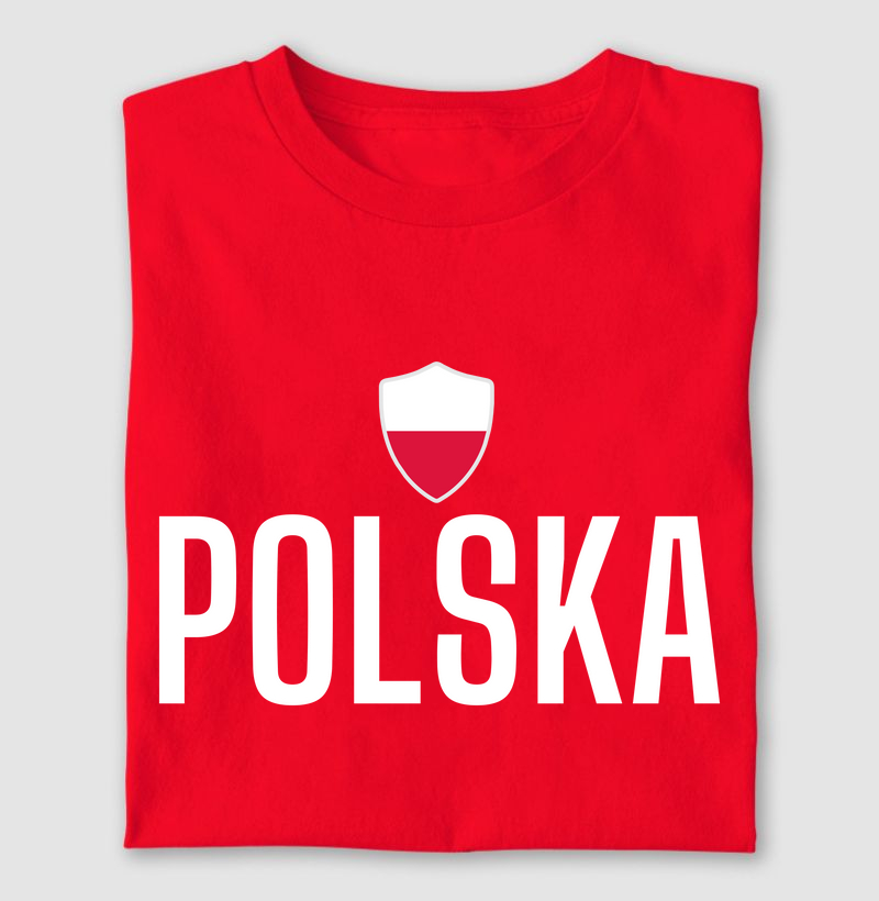 Polônia Escudo - Polska