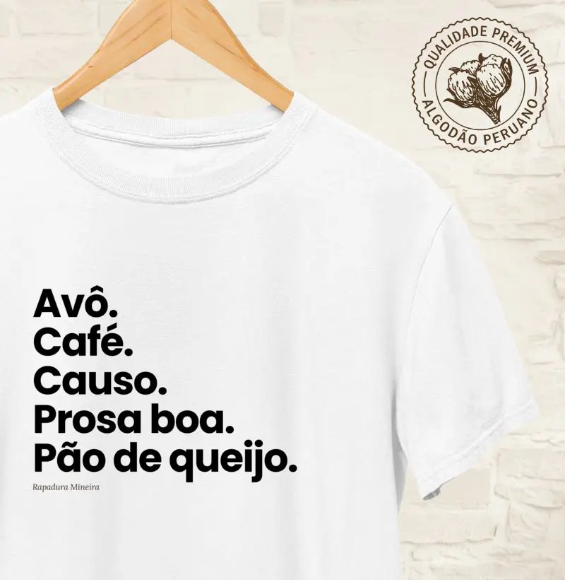 Camisa 0