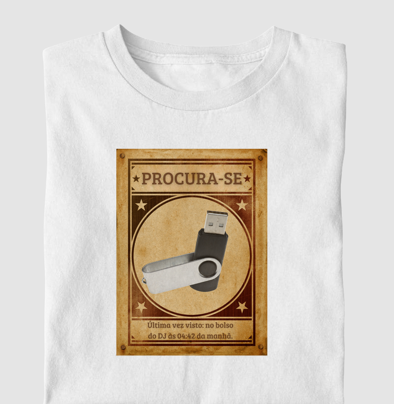 Procura-se: set perdido