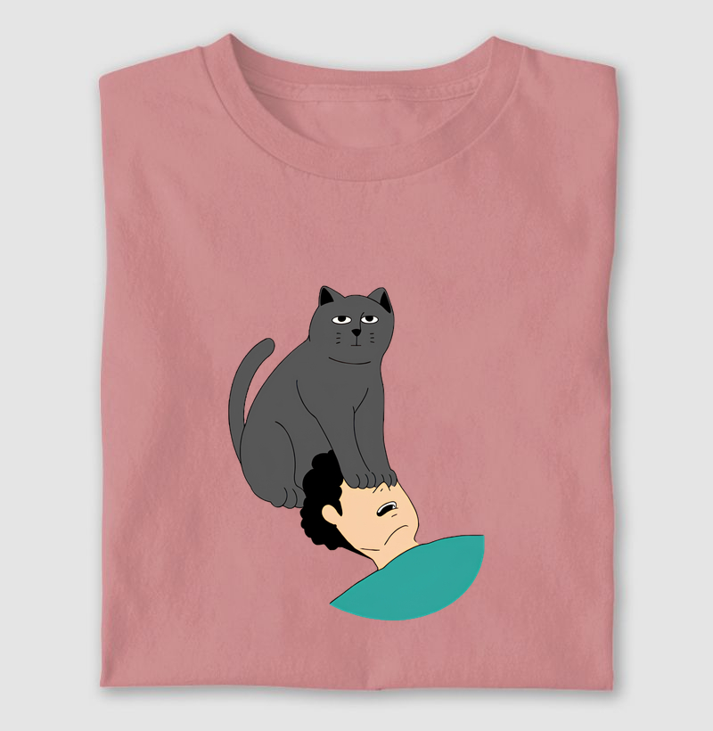 Despertador Felino