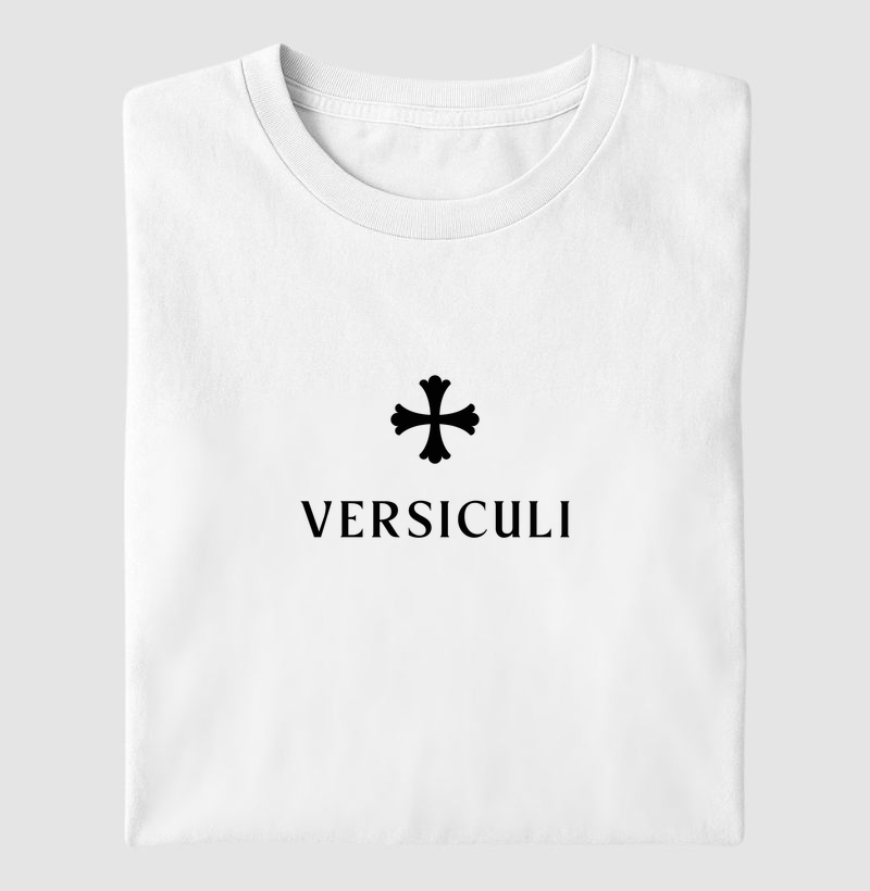 Estilo Versiculi 