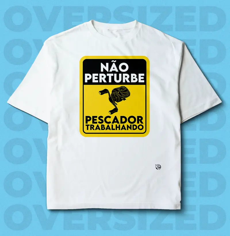 Não Perturbe!