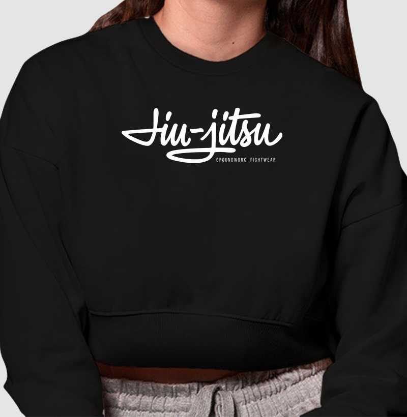 Jiu-jitsu Grafite