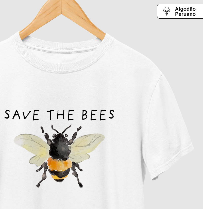 Save the bees