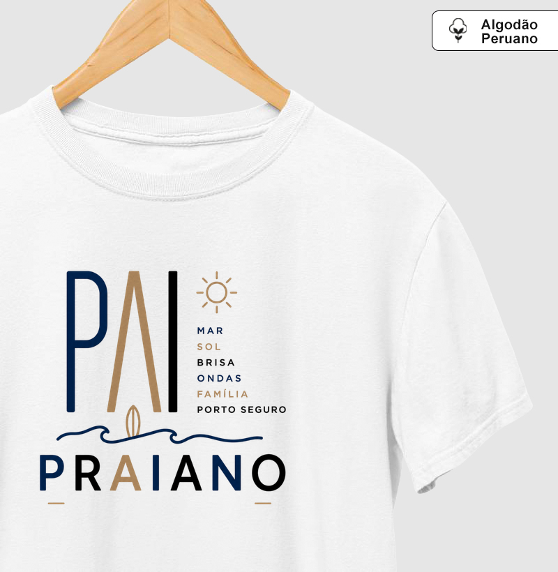 Pai Praiano  (Peruano)