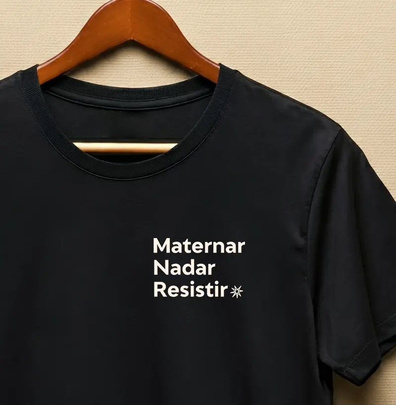 Maternar, nadar, resistir [ANNE]