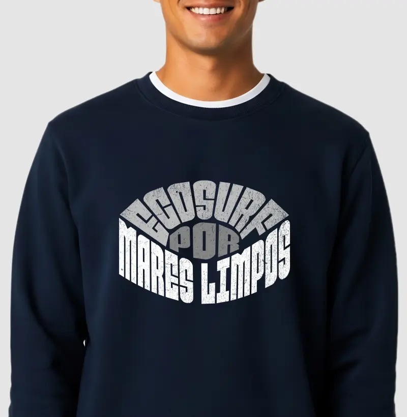 Ecosurf | Mares Limpos