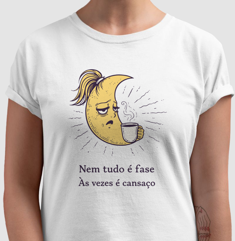 Nem Tudo é Fase