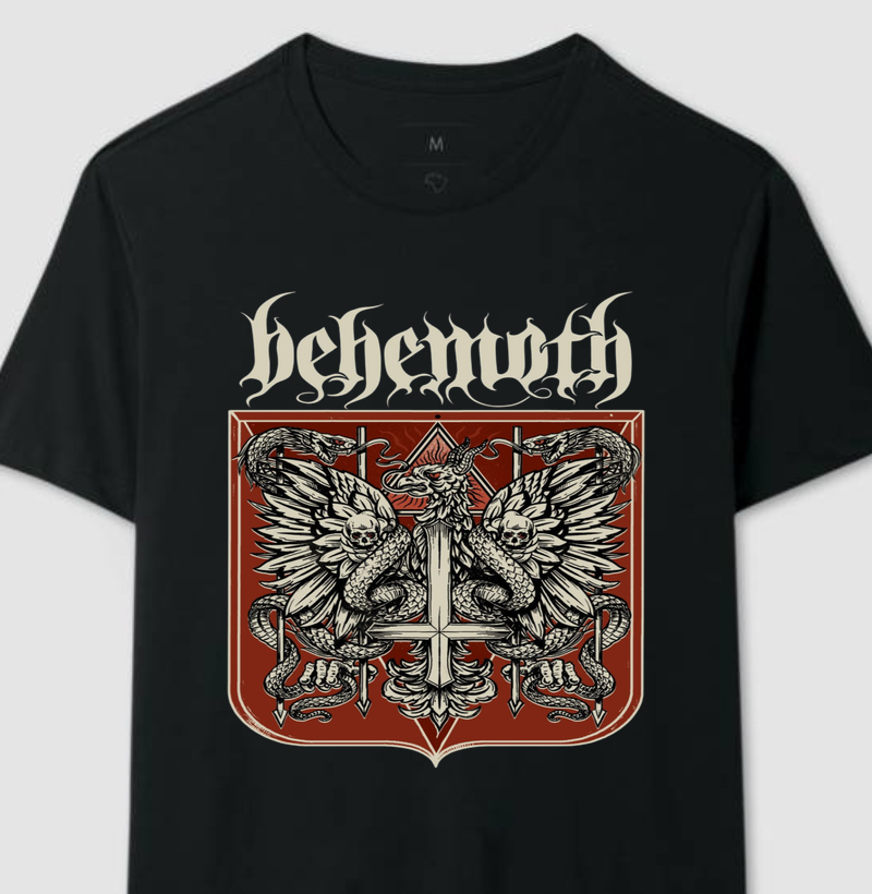 Behemoth