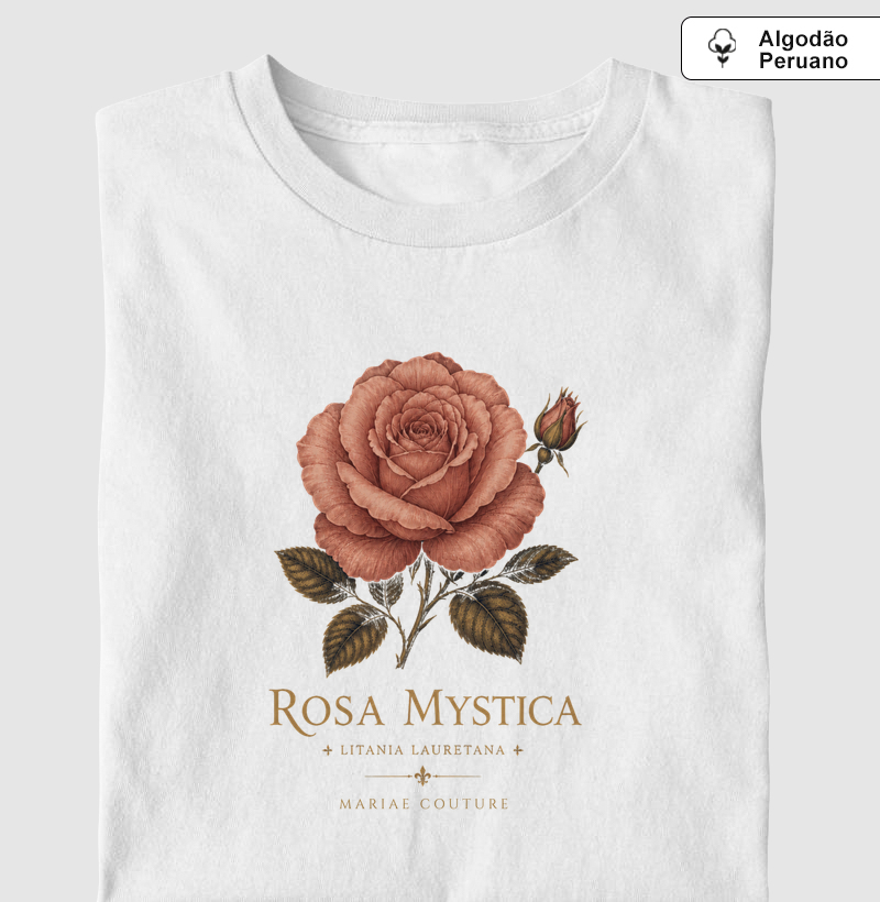 Rosa Mystica