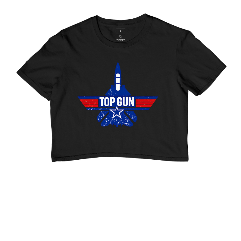 Camiseta Top Gun 3