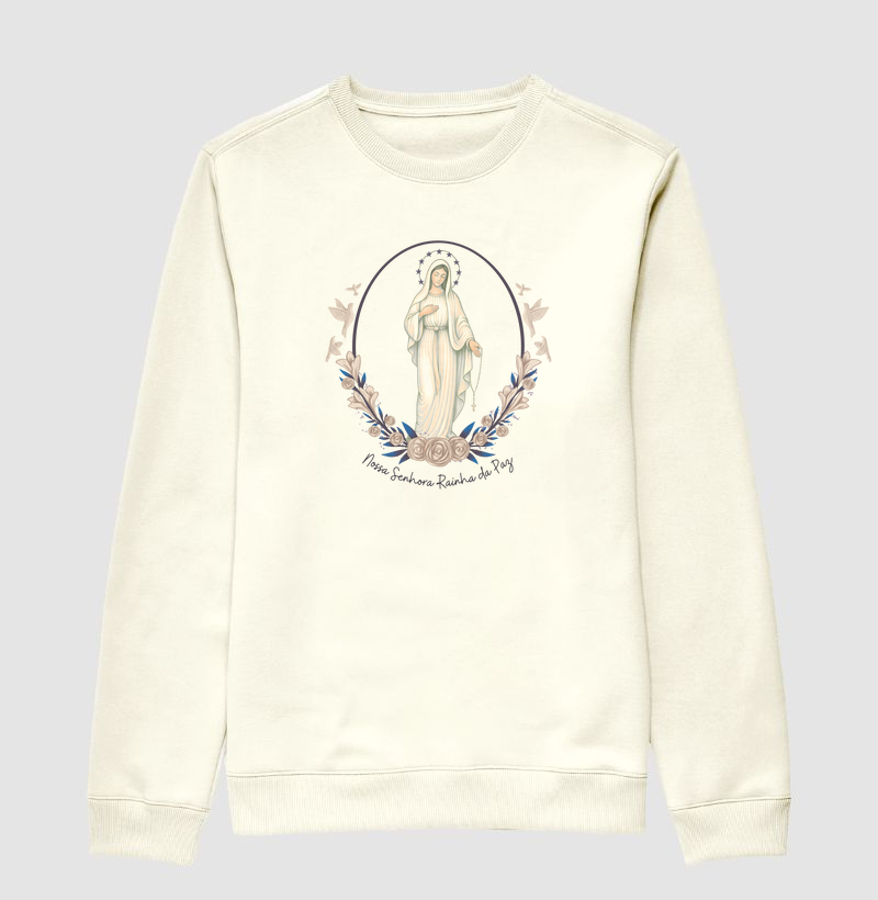 Nossa Senhora Rainha da Paz