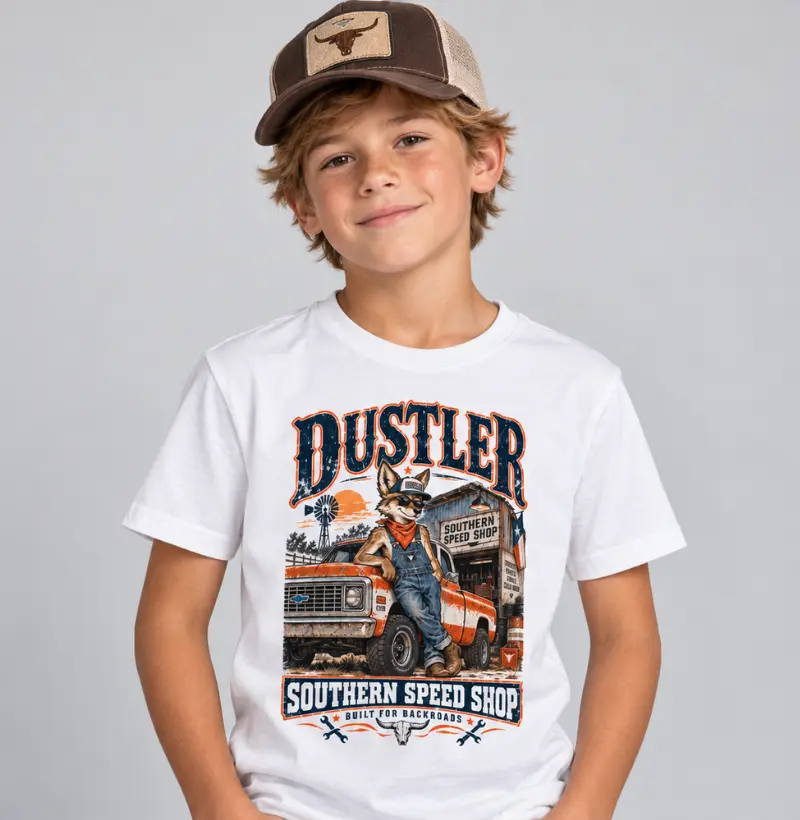 Country Southern Speed Shop