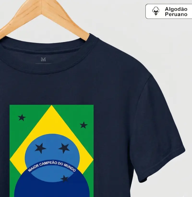 Maior Campeão do Mundo