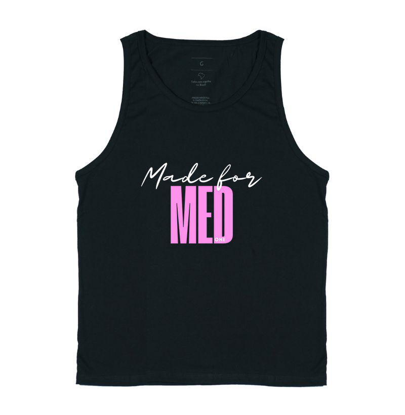 Made For MED