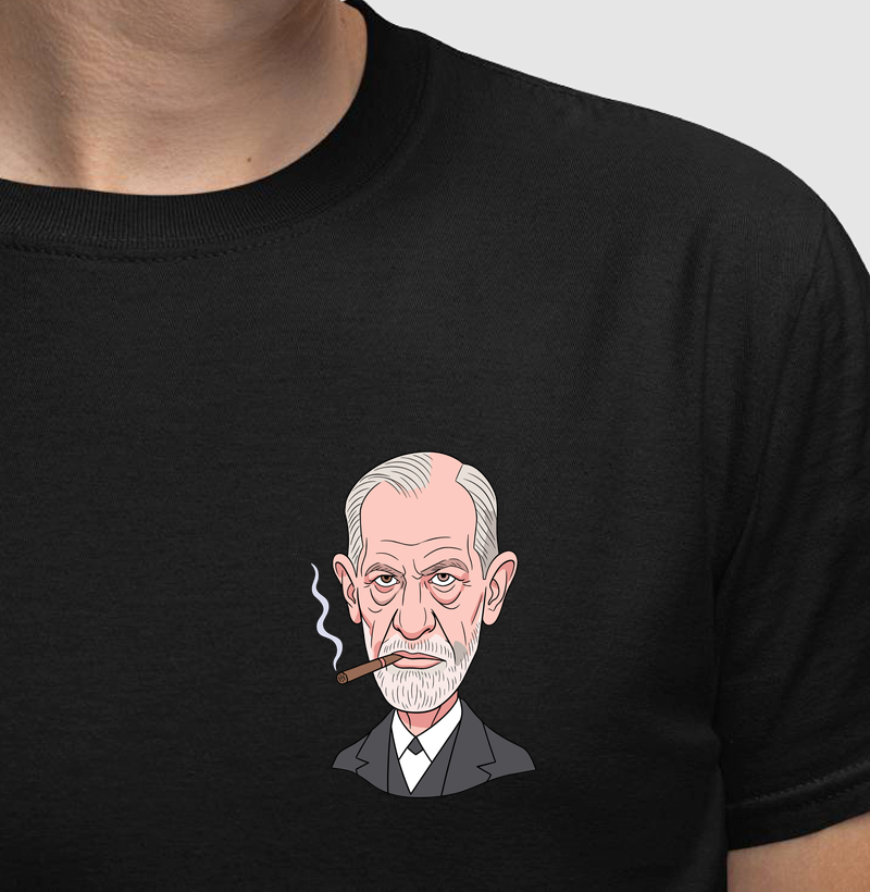 Freud Cartoon