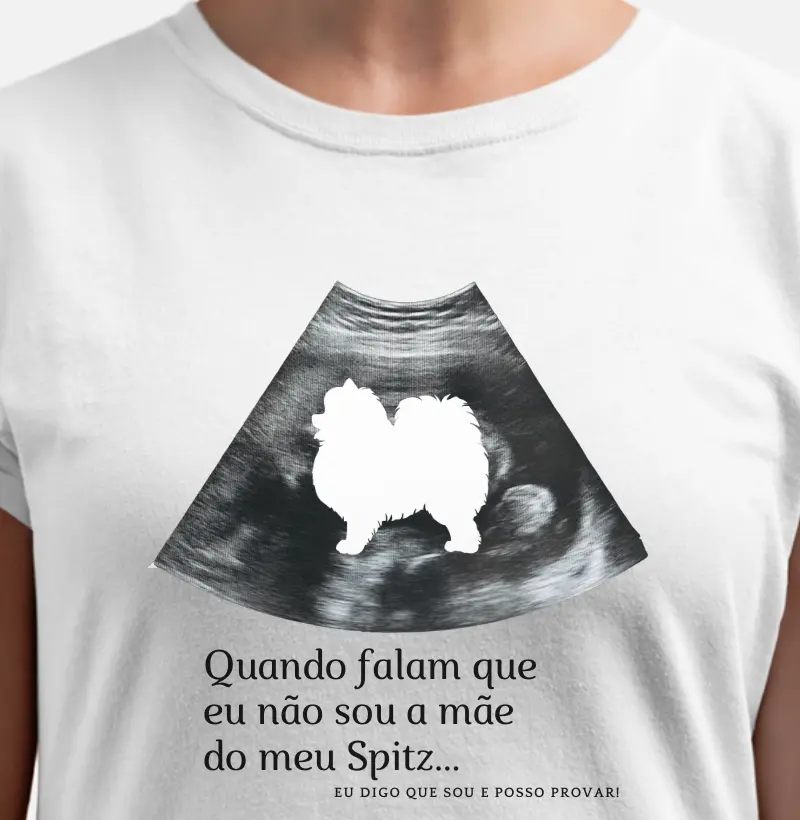 Sou a mãe sim, e posso provar!