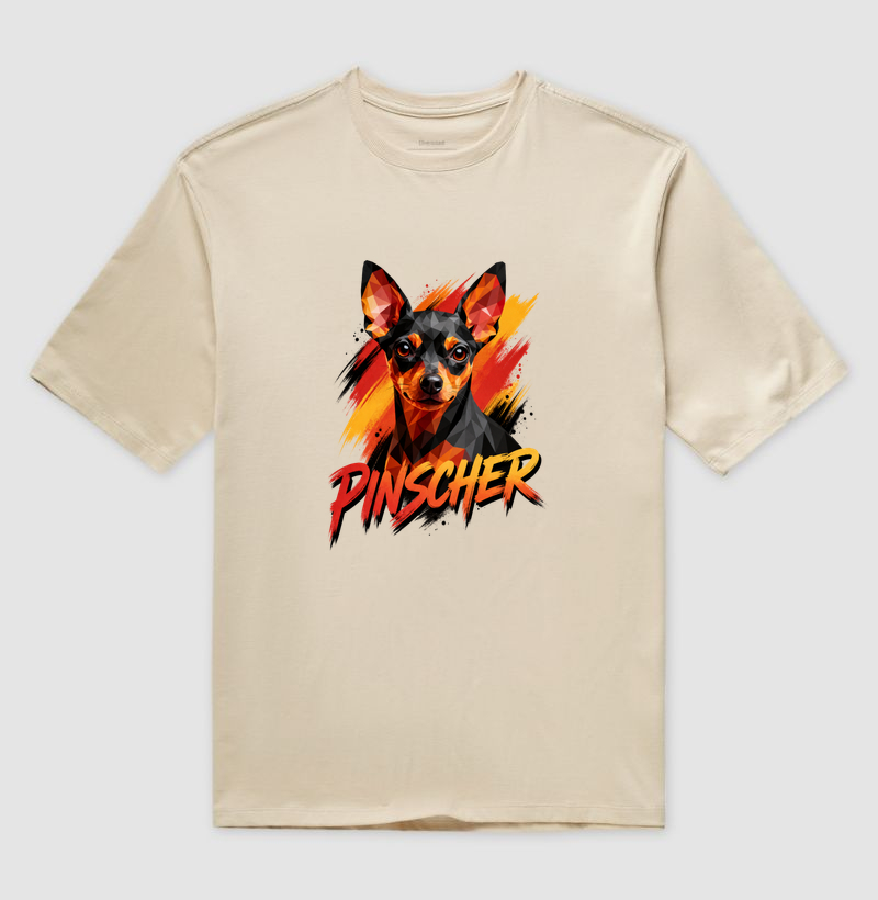 Pinscher - legítimo