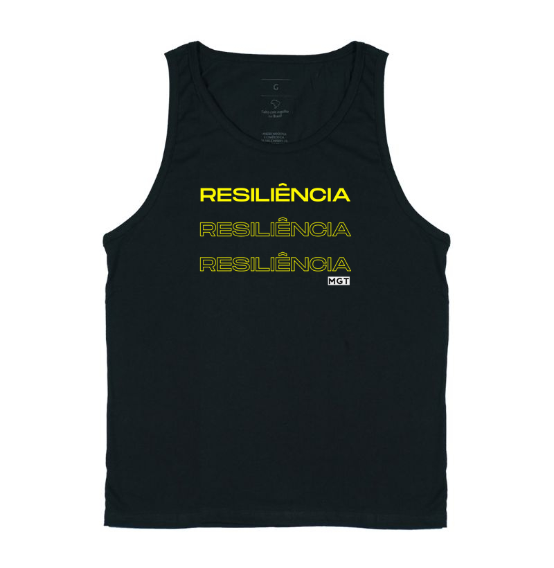 RESILIÊNCIA